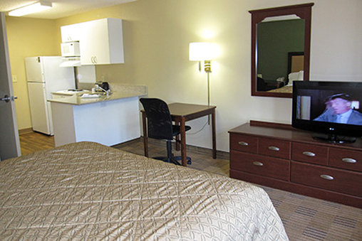 Hotel Extended Stay America - San Jose - Santa Clara  | San Jose | California | Estados Unidos 17