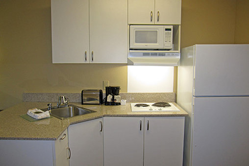 Hotel Extended Stay America - San Jose - Santa Clara  | San Jose | California | Estados Unidos 18