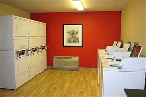 Hotel Extended Stay America - San Jose - Santa Clara  | San Jose | California | Estados Unidos 20