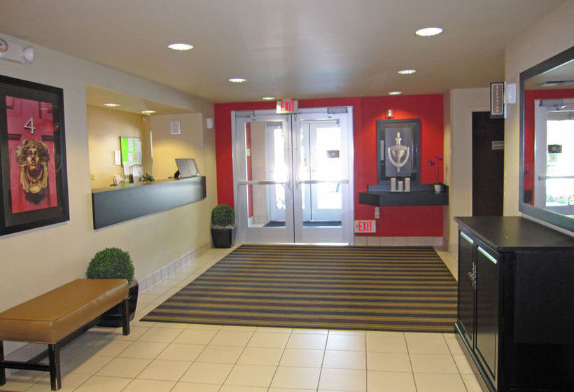 Hotel Extended Stay America - San Jose - Santa Clara  | San Jose | California | Estados Unidos 5