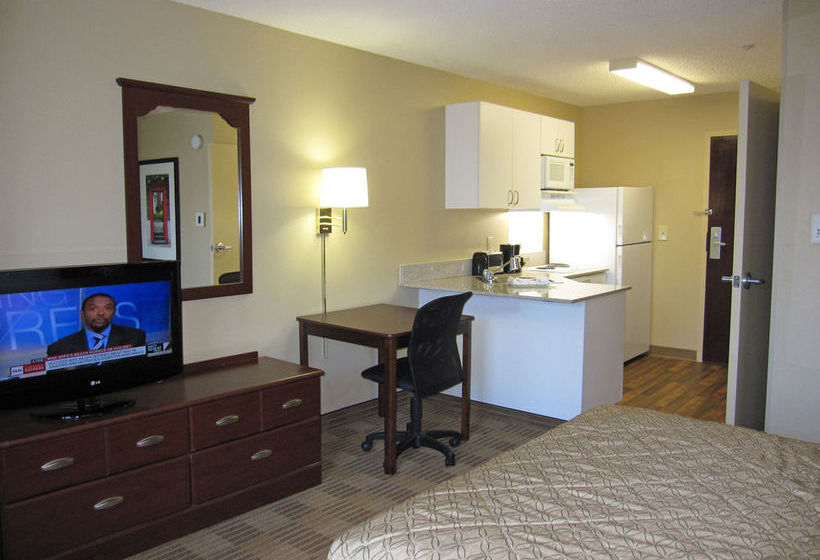 Hotel Extended Stay America - San Jose - Santa Clara  | San Jose | California | Estados Unidos 6