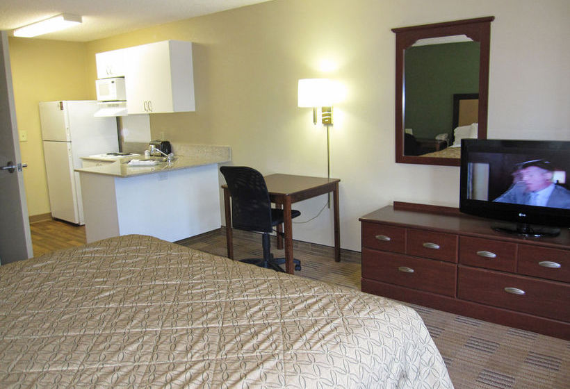 Hotel Extended Stay America - San Jose - Santa Clara  | San Jose | California | Estados Unidos 7