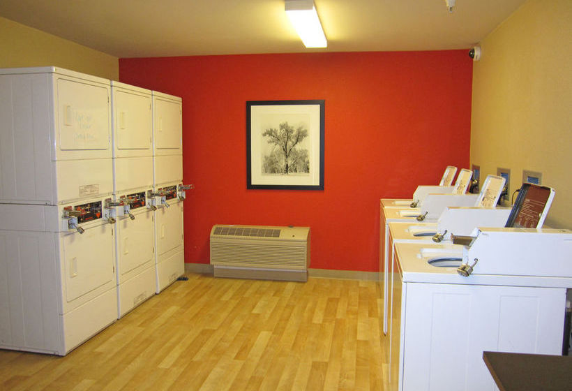 Hotel Extended Stay America - San Jose - Santa Clara  | San Jose | California | Estados Unidos 8