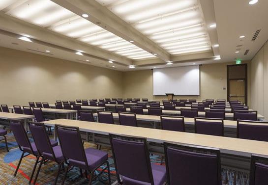 Hotel Courtyard North Marriott  | San Jose | California | United States 12