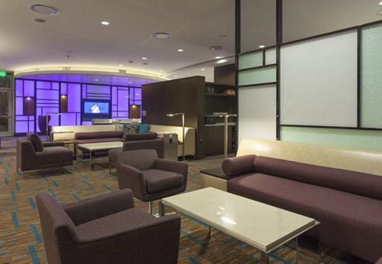 Hotel Courtyard North Marriott  | San Jose | California | United States 14