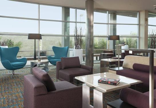 Hotel Courtyard North Marriott  | San Jose | California | United States 15