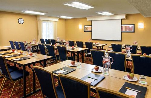 Hotel Courtyard North Marriott  | San Jose | California | United States 16