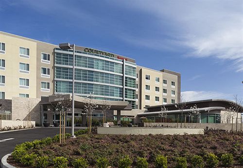 Hotel Courtyard North Marriott  | San Jose | California | United States 18