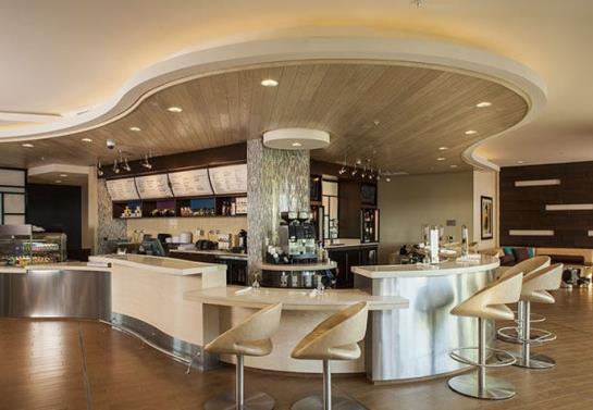 Hotel Courtyard North Marriott  | San Jose | California | United States 3