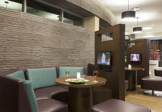 Hotel Courtyard North Marriott  | San Jose | California | United States 7