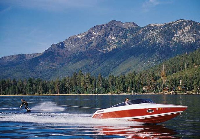 Hotel Marriott Timber's Lodge  | South Lake Tahoe | California | United States 1