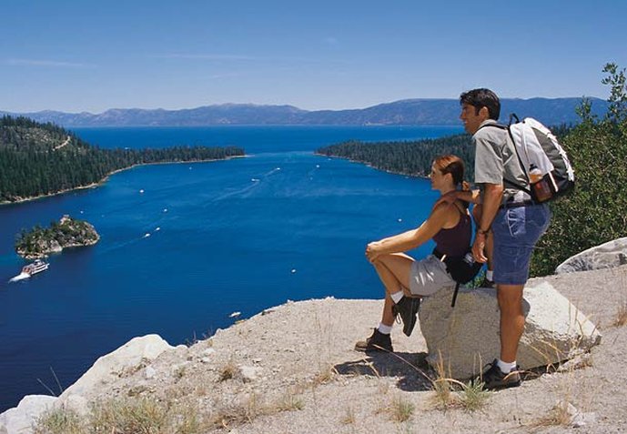 Hotel Marriott Timber's Lodge  | South Lake Tahoe | California | United States 14