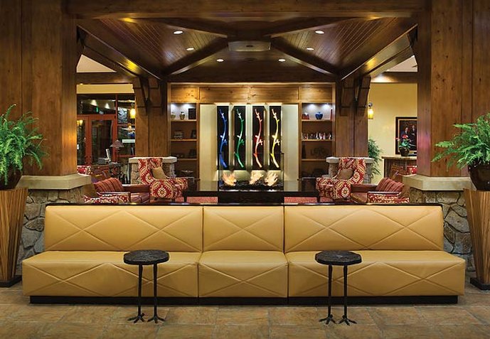 Hotel Marriott Timber's Lodge  | South Lake Tahoe | California | United States 3