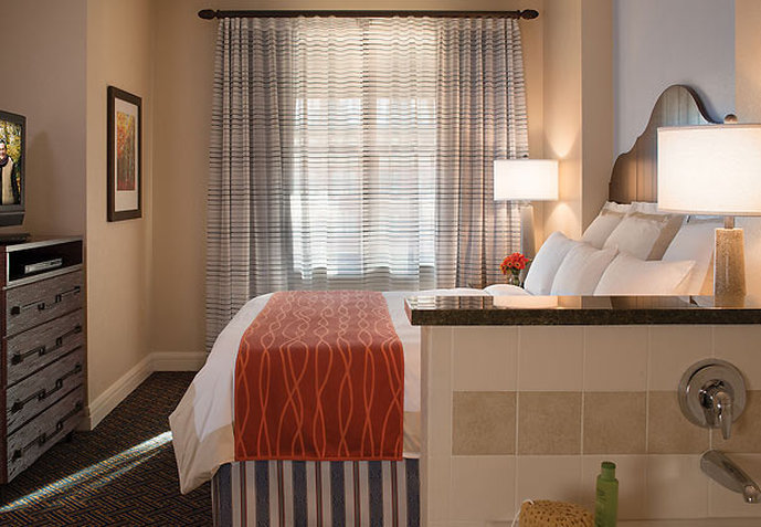 Hotel Marriott Timber's Lodge  | South Lake Tahoe | California | United States 7