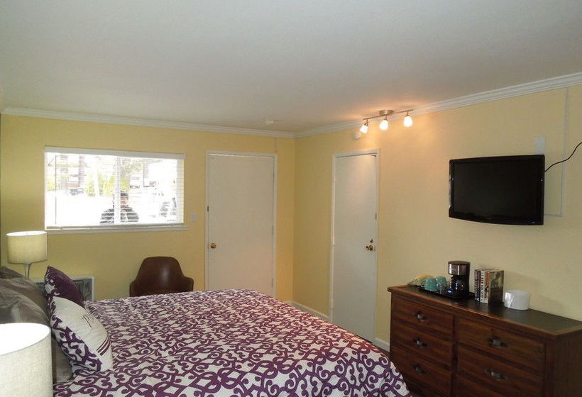 Tahoe Queen Motel  | South Lake Tahoe | California | United States 1