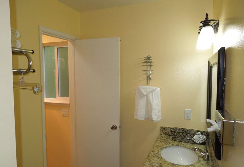 Tahoe Queen Motel  | South Lake Tahoe | California | United States 11