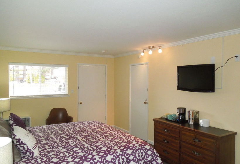 Tahoe Queen Motel  | South Lake Tahoe | California | United States 13