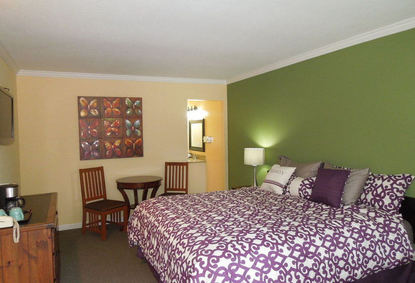 Tahoe Queen Motel  | South Lake Tahoe | California | United States 17