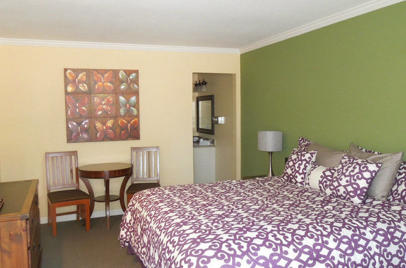 Tahoe Queen Motel  | South Lake Tahoe | California | United States 18