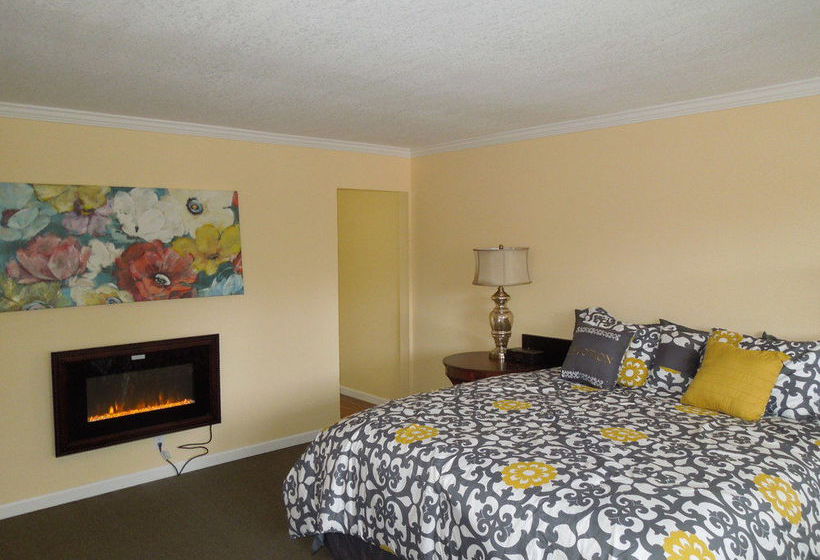 Tahoe Queen Motel  | South Lake Tahoe | California | United States 20