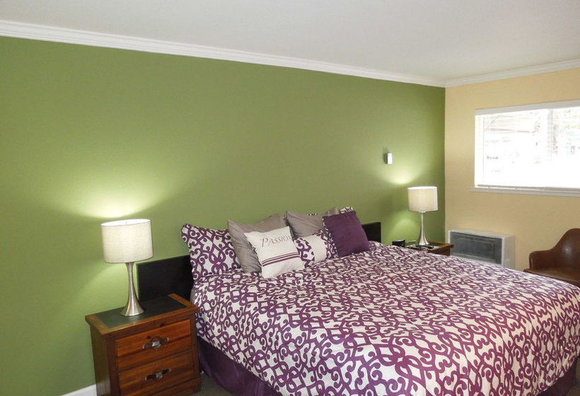 Tahoe Queen Motel  | South Lake Tahoe | California | United States 4
