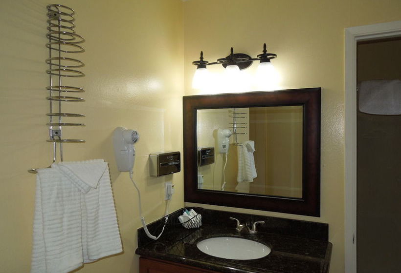 Tahoe Queen Motel  | South Lake Tahoe | California | United States 7