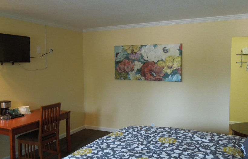 Tahoe Queen Motel  | South Lake Tahoe | California | United States 8