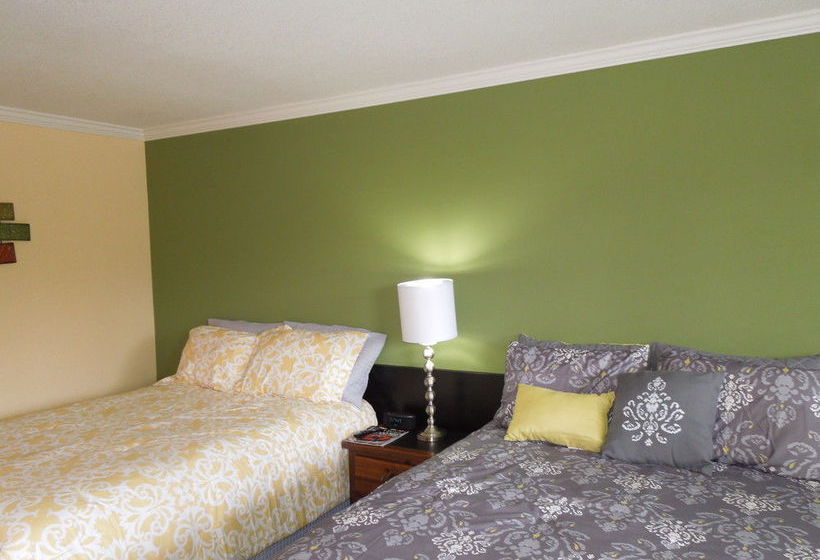 Tahoe Queen Motel  | South Lake Tahoe | California | United States 9