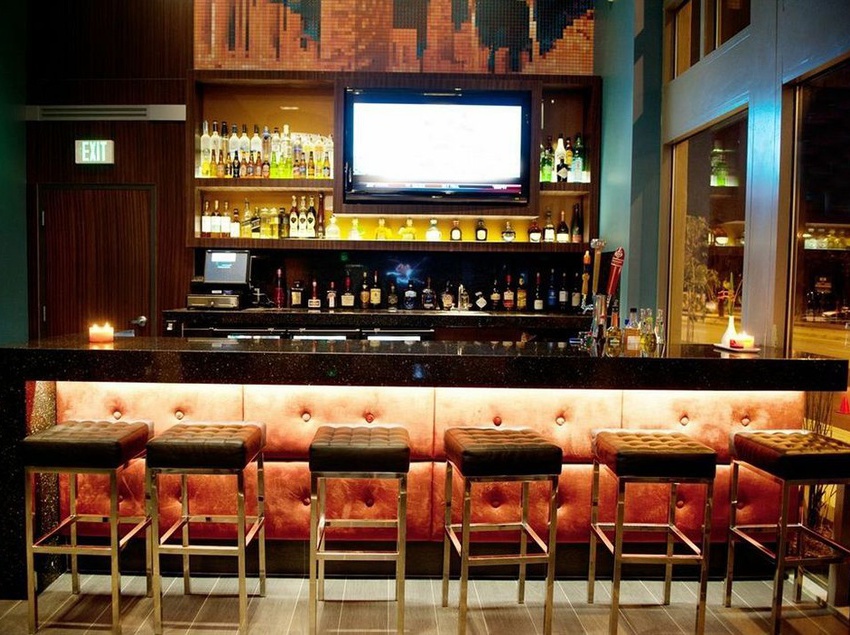 The Blvd Hotel & Spa  | Studio City | California | United States 1