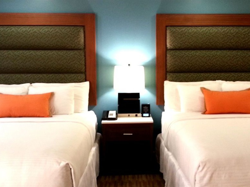 The Blvd Hotel & Spa  | Studio City | California | United States 10