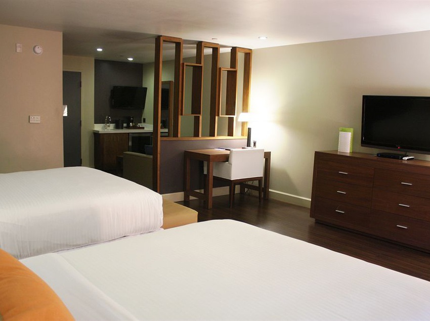 The Blvd Hotel & Spa  | Studio City | California | United States 11