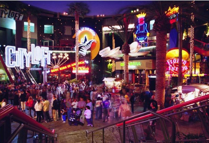 The Blvd Hotel & Spa  | Studio City | California | United States 13