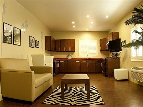 The Blvd Hotel & Spa  | Studio City | California | United States 15