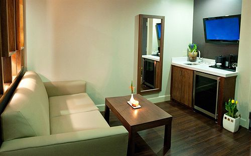 The Blvd Hotel & Spa  | Studio City | California | United States 17