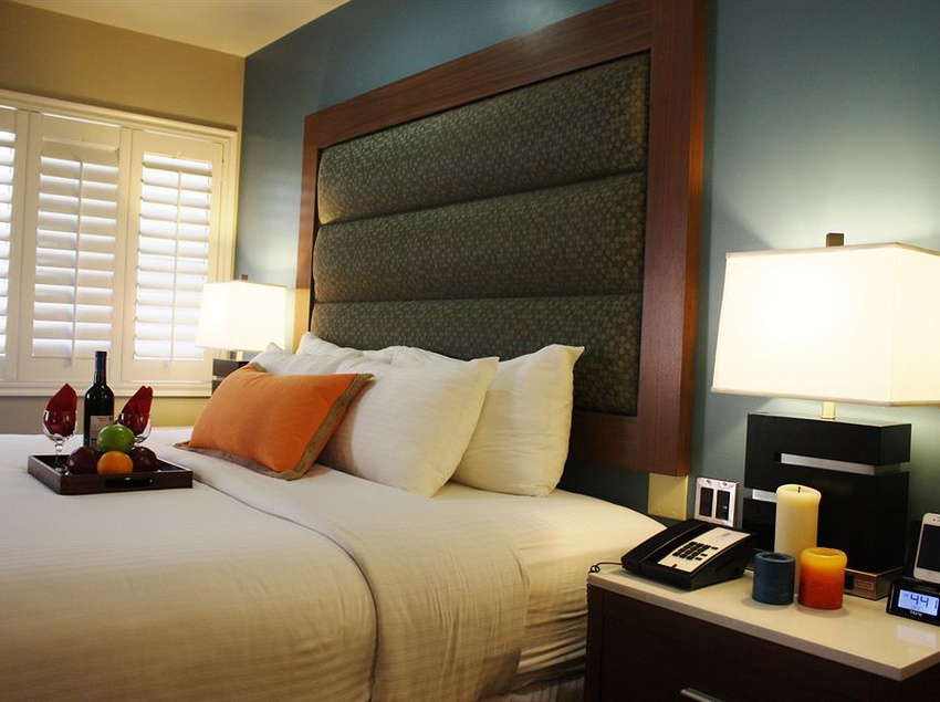 The Blvd Hotel & Spa  | Studio City | California | United States 3