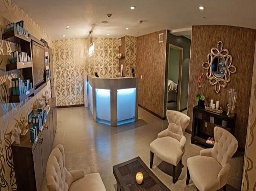 The Blvd Hotel & Spa  | Studio City | California | United States 4