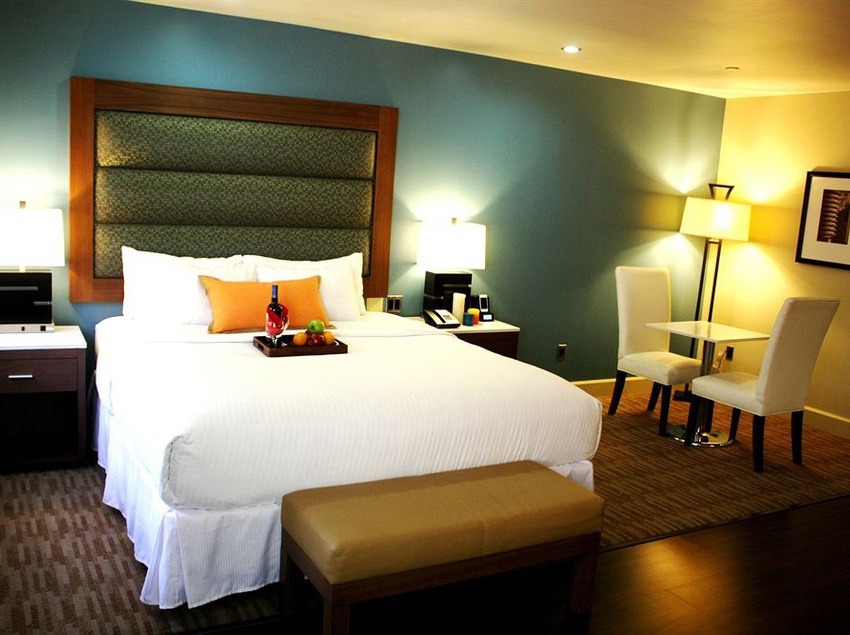 The Blvd Hotel & Spa  | Studio City | California | United States 6