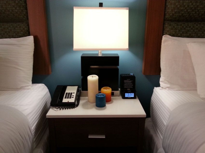 The Blvd Hotel & Spa  | Studio City | California | United States 8