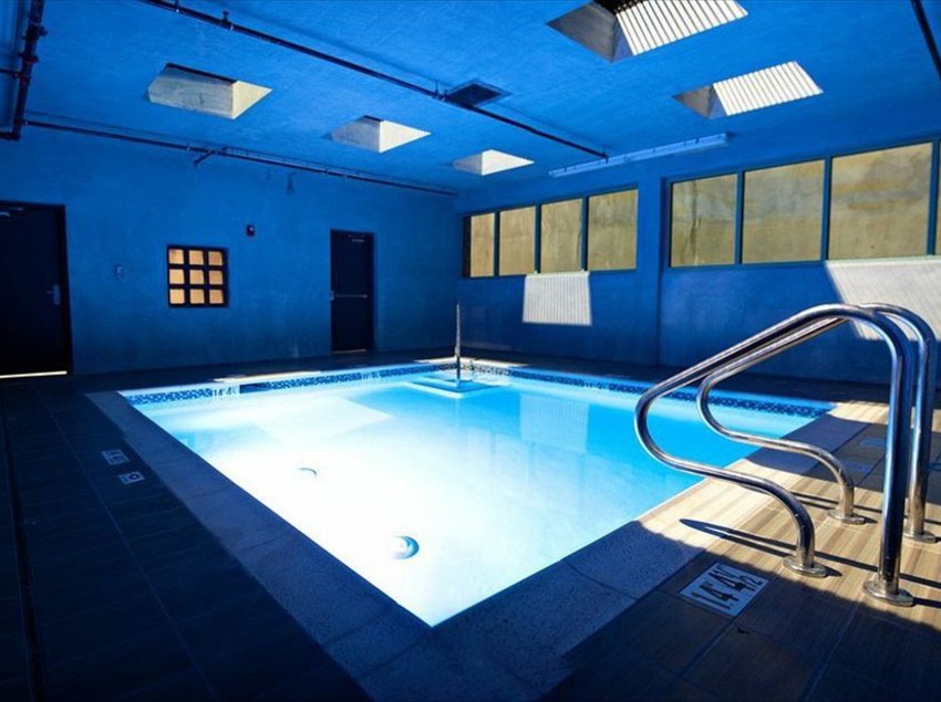 The Blvd Hotel & Spa  | Studio City | California | United States 9