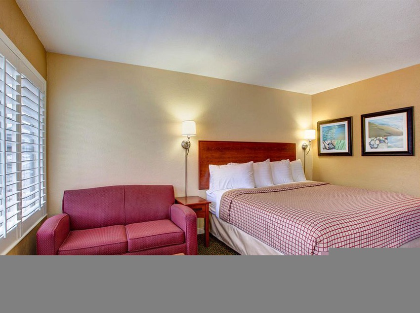 Motel Miramar  | San Clemente | California | United States 1