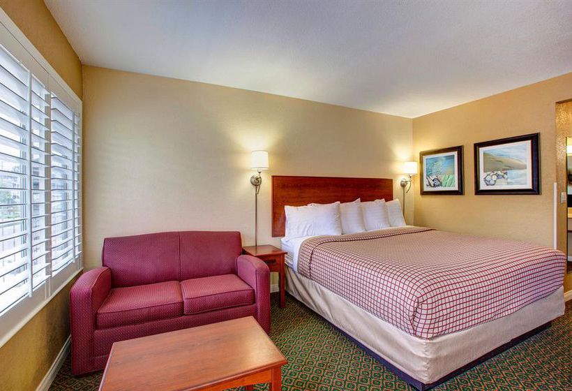 Motel Miramar  | San Clemente | California | United States 15