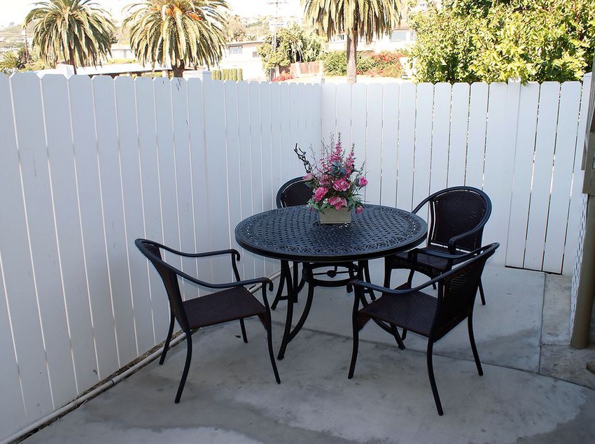 Motel Miramar  | San Clemente | California | United States 3