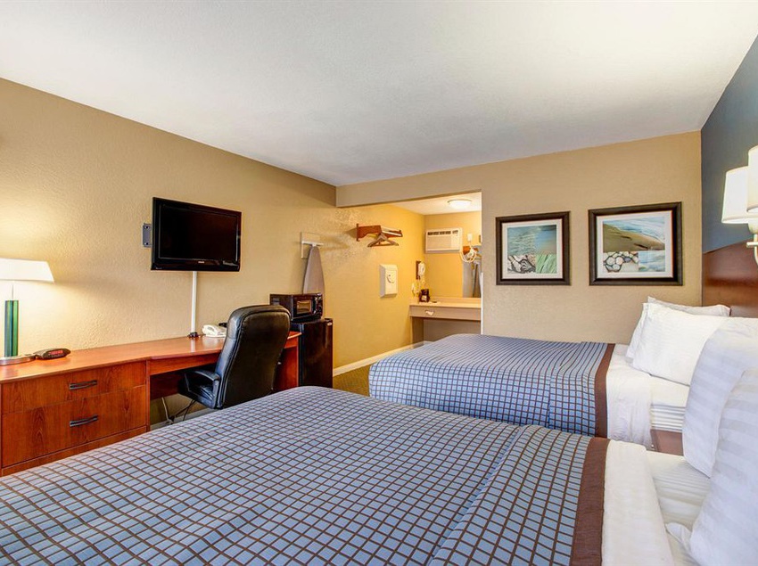 Motel Miramar  | San Clemente | California | United States 6