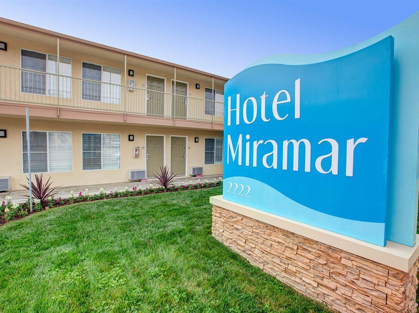 Motel Miramar  | San Clemente | California | United States 7