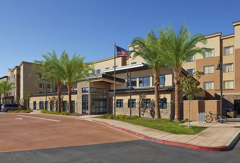 Residence Inn Los Angeles Redondo Beach 