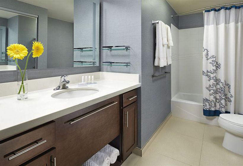 Residence Inn Los Angeles Redondo Beach  | Redondo Beach | California | United States 1