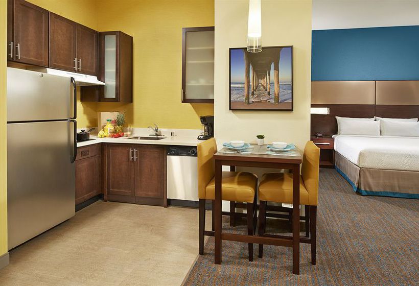 Residence Inn Los Angeles Redondo Beach  | Redondo Beach | California | United States 10