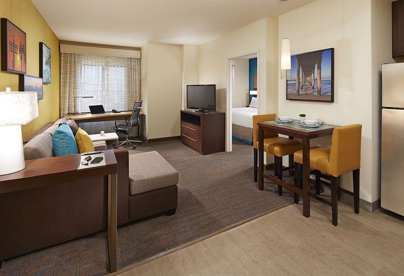 Residence Inn Los Angeles Redondo Beach  | Redondo Beach | California | United States 11
