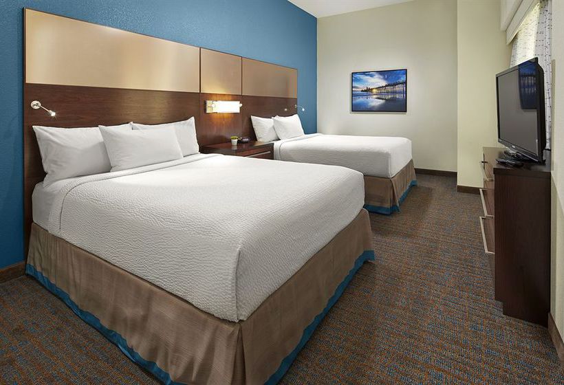 Residence Inn Los Angeles Redondo Beach  | Redondo Beach | California | United States 12