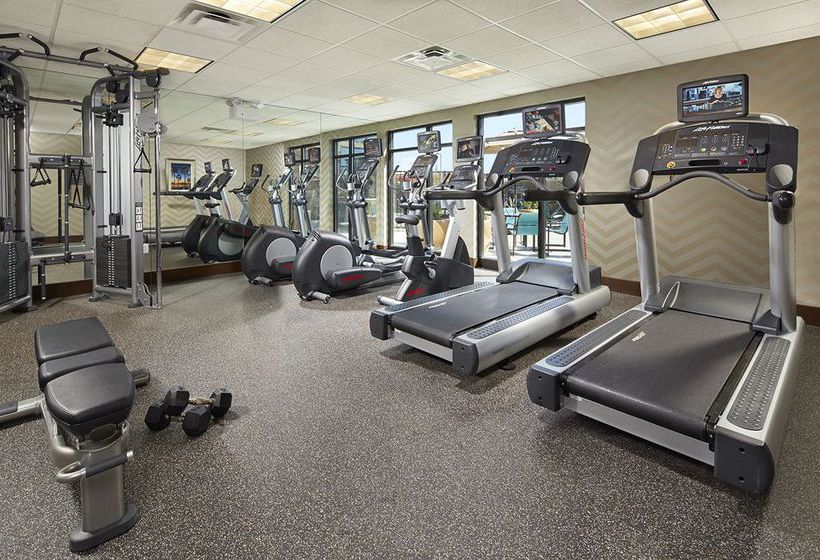 Residence Inn Los Angeles Redondo Beach  | Redondo Beach | California | United States 13